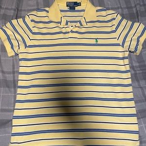 Vintage Ralph Lauren Polo Shirt L